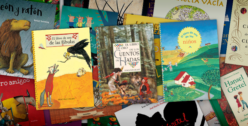 Más y más cuentos para niños y niñas de 3 años - Bora Books